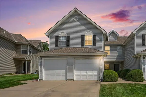 8155 N Lawn AVE, Kansas City, MO 64119
