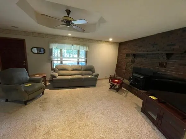 404 E Hector AVE, Arma, KS 66712