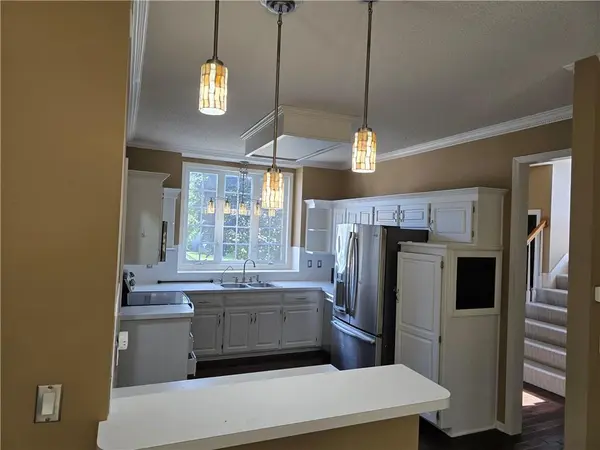 14940 S Gallery ST, Olathe, KS 66062