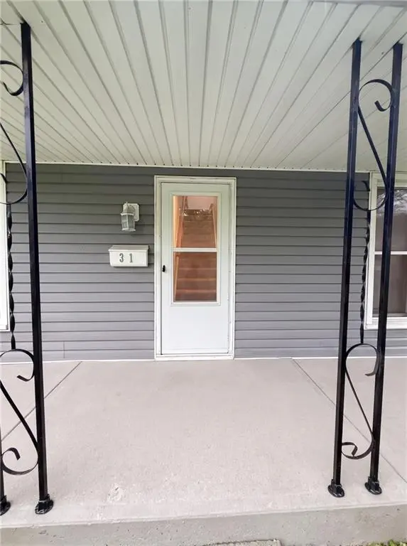 301 Mound ST, Mound City, MO 64470
