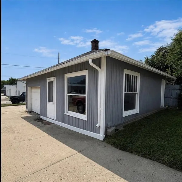 301 Mound ST, Mound City, MO 64470
