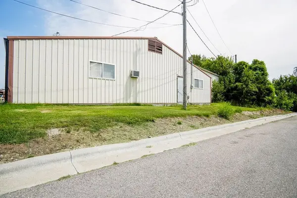 600 N Maple ST, Garnett, KS 66032