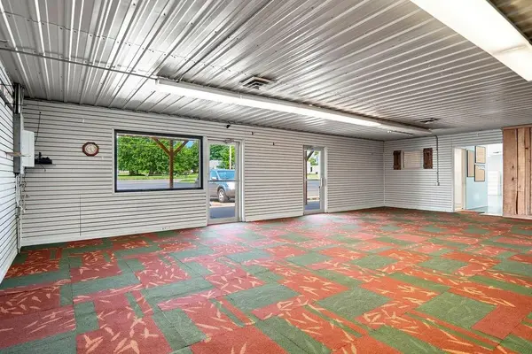 600 N Maple ST, Garnett, KS 66032