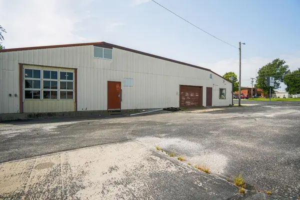 600 N Maple ST, Garnett, KS 66032