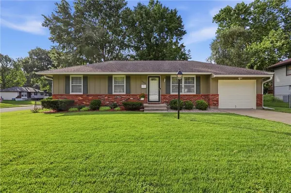 15505 E 36th TER #S, Independence, MO 64055