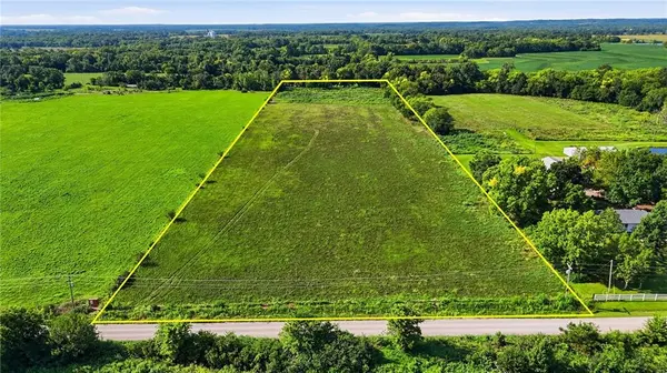 TBD E 289th ST, Harrisonville, MO 64701