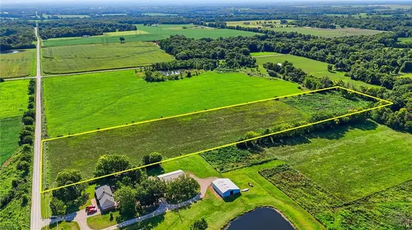 TBD E 289th ST, Harrisonville, MO 64701