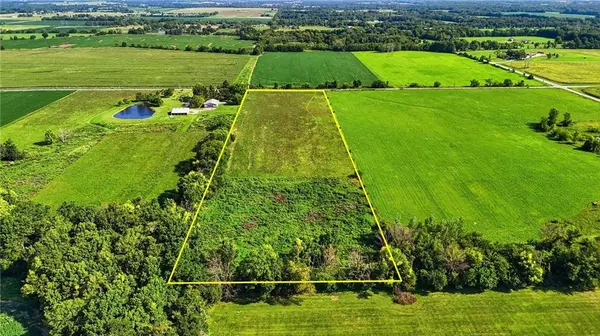 TBD E 289th ST, Harrisonville, MO 64701
