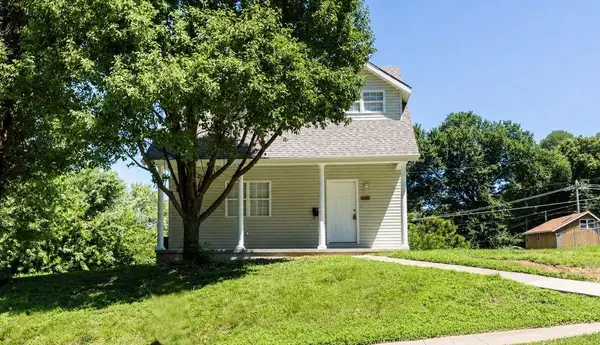 811 Powell ST, St Joseph, MO 64501