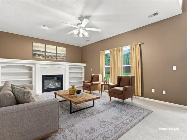 7338 N Booth AVE, Kansas City, MO 64158