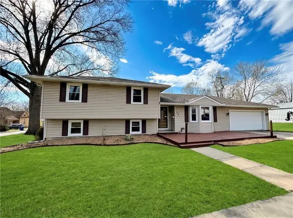 920 S New York AVE, Sedalia, MO 65301