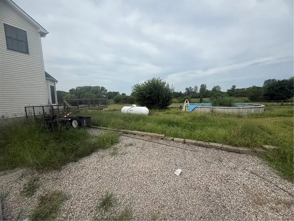 1310 N Lake City Valley RD, Buckner, MO 64016