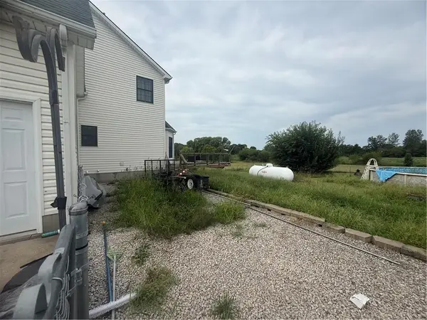 1310 N Lake City Valley RD, Buckner, MO 64016