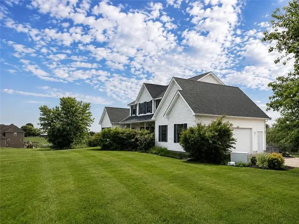 1310 N Lake City Valley RD, Buckner, MO 64016