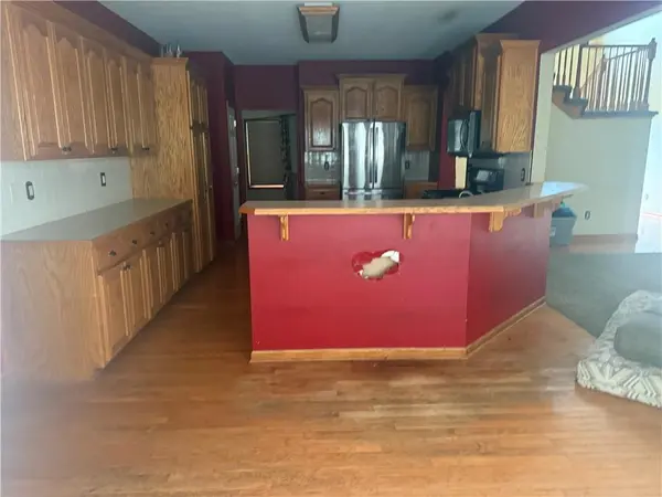 1310 N Lake City Valley RD, Buckner, MO 64016