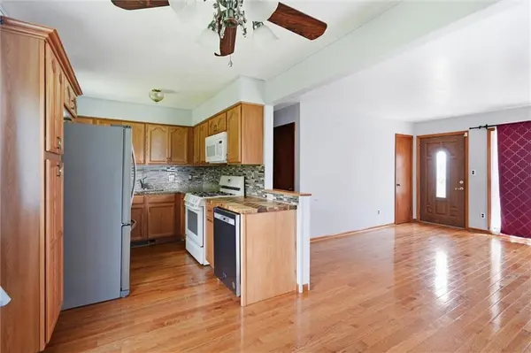 3106 N Union ST, Independence, MO 64050