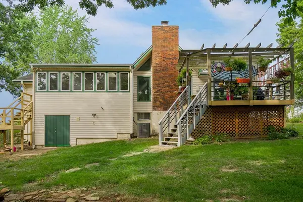 24825 Countryview DR, Kearney, MO 64060