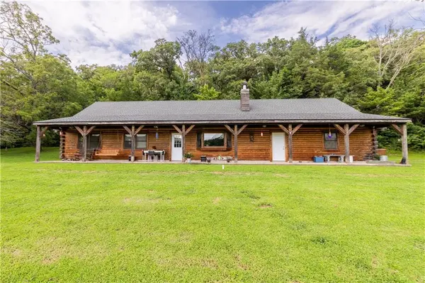 4797 Highway 59 N/A, Savannah, MO 64485