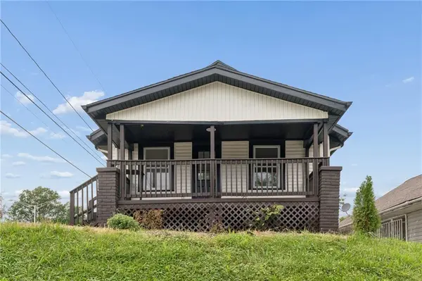 2010 N 27th ST, Kansas City, KS 66104