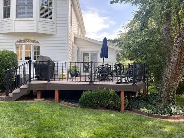 13020 Falmouth ST, Leawood, KS 66209