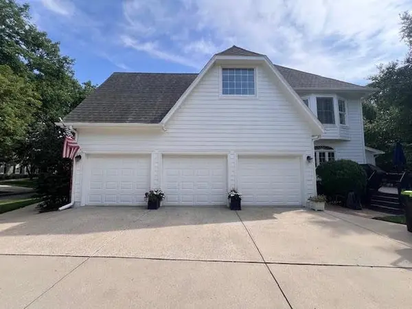 13020 Falmouth ST, Leawood, KS 66209