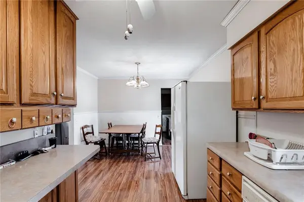 1816 Eastview DR, Trenton, MO 64683