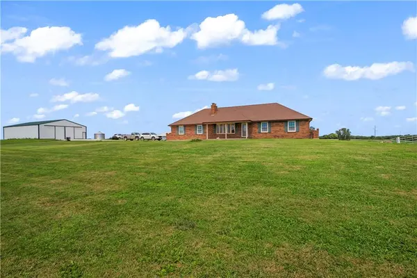 10625 Franklin RD, Richmond, MO 64085
