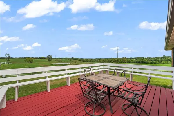 10625 Franklin RD, Richmond, MO 64085