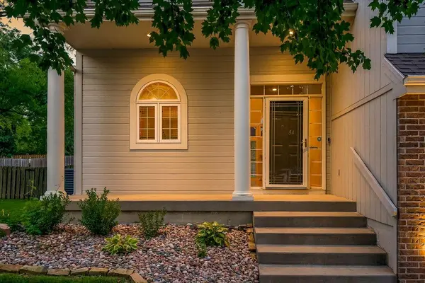 9105 N Kansas CT, Kansas City, MO 64156