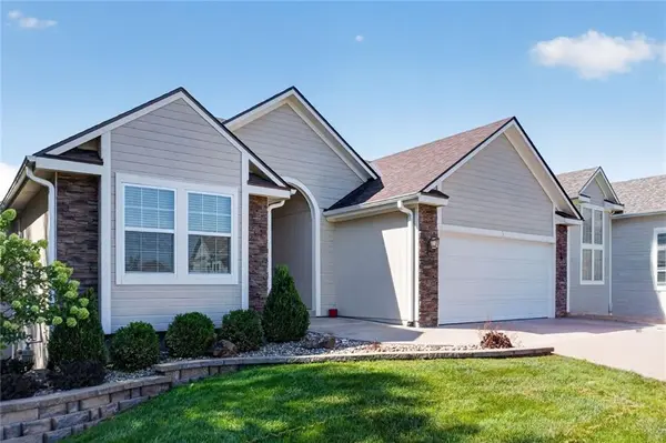 4511 NE 70th TER, Kansas City, MO 64119