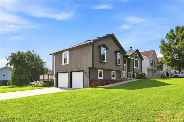 16403 Hinkle AVE, Belton, MO 64012