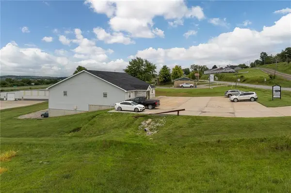 1423 Hwy 59 N/A, Mound City, MO 64470