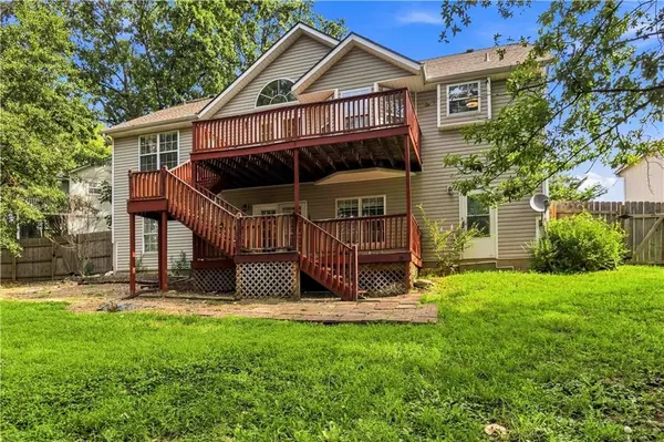16915 E 41st TER #S, Independence, MO 64055