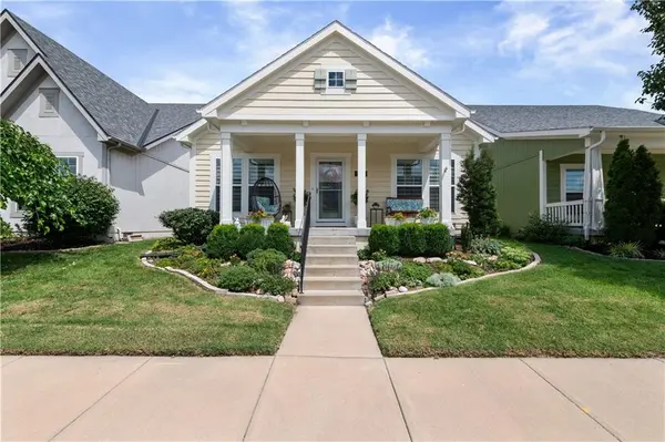 408 E 31st AVE, North Kansas City, MO 64116
