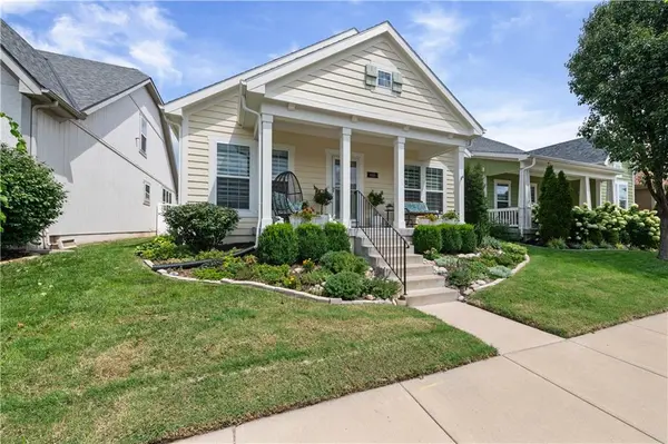 408 E 31st AVE, North Kansas City, MO 64116