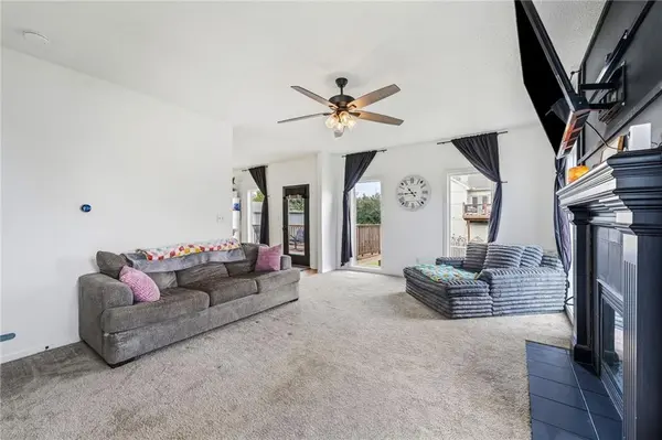 16912 Summit DR, Belton, MO 64012