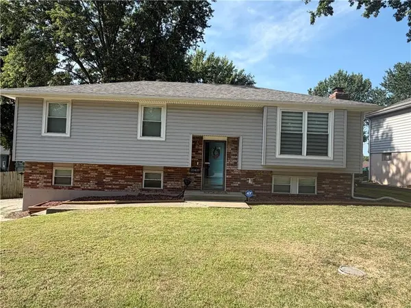 20409 E Millhaven ST, Independence, MO 64056