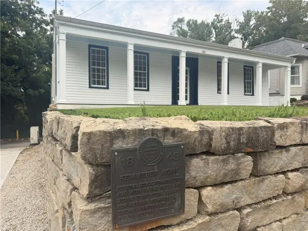 633 Main ST, Weston, MO 64098