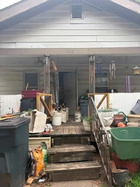 400 N Belmont AVE, Kansas City, MO 64123