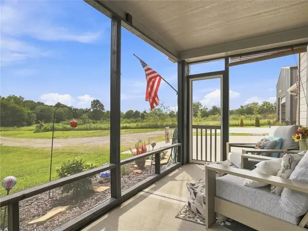353 NW 1261 RD, Holden, MO 64040