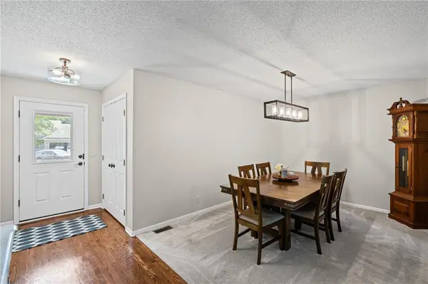 6214 W 155th PL, Overland Park, KS 66223
