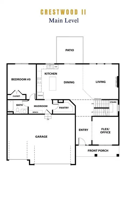 830 Reed DR, Raymore, MO 64083
