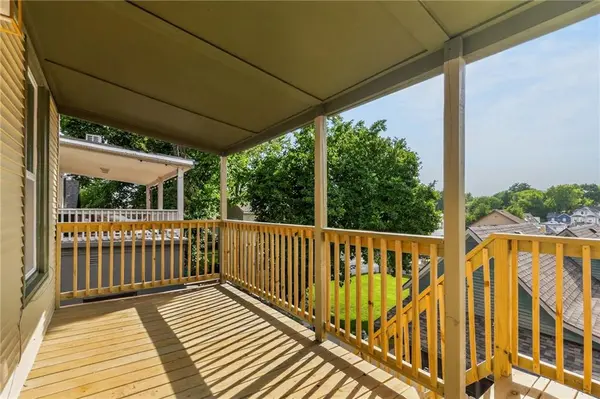 424 Olive ST, Kansas City, MO 64124