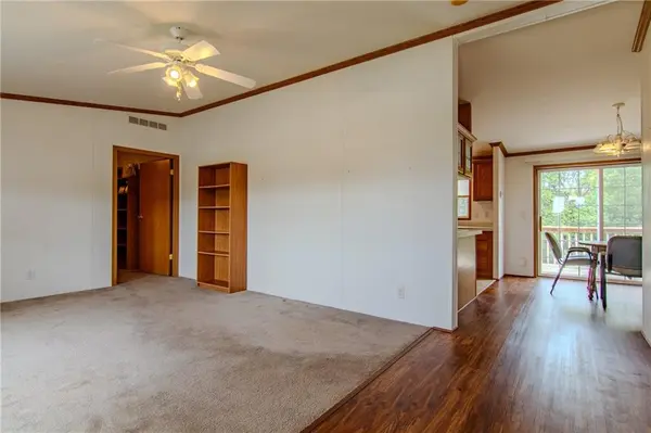 160 NW 1415P RD #NW, Urich, MO 64788