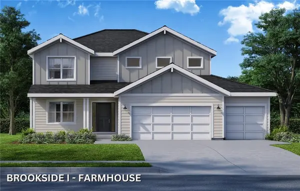 834 Reed DR, Raymore, MO 64083