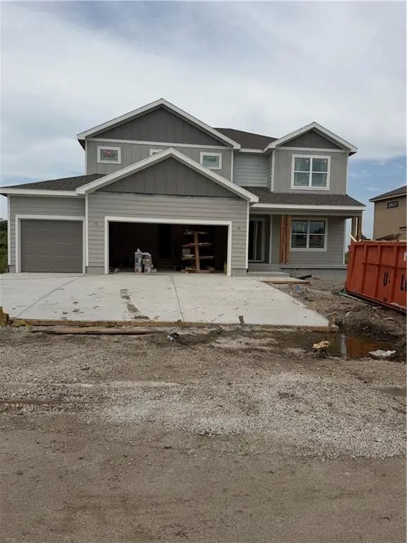 834 Reed DR, Raymore, MO 64083