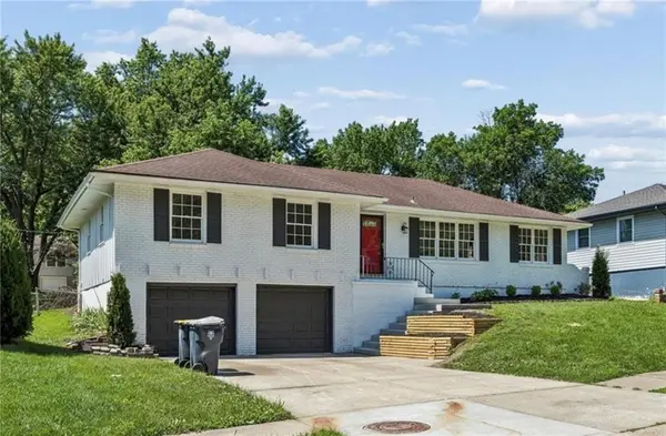 7509 E 100th ST, Kansas City, MO 64134