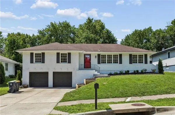 7509 E 100th ST, Kansas City, MO 64134