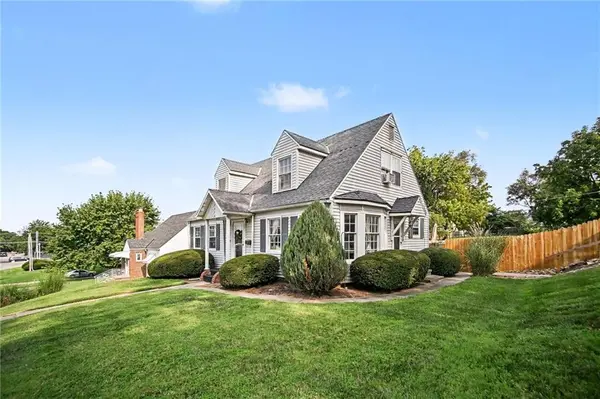3719 Seneca ST, St Joseph, MO 64507