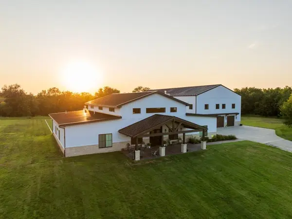 8937 Westlake RD, Meriden, KS 66512
